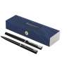 Set di Penne a Sfera e Roller Nero 13,9 cm - Set di penne a prezzi all'ingrosso Set di Penne a Sfera e Roller Nero 13,9 cm - Set di penne a prezzi all'ingrosso