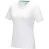 T-shirt Azurite bio GOTS manches courtes femme - Elevate NXT - Elevate à prix de gros