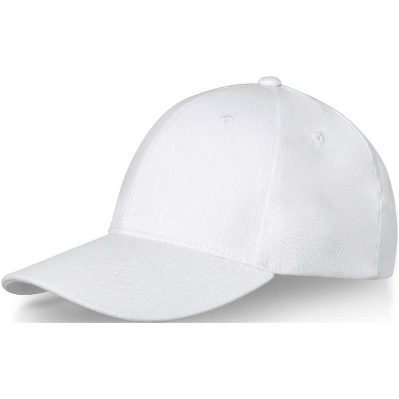 Boné 6 Painéis - Visor Curvo 58 cm - Elevar a preço grossista