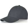6-Panel Curved Visor Cap - 58 cm - Elevate at wholesale prices 6-Panel Curved Visor Cap - 58 cm - Elevate at wholesale prices