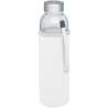 500 ml Glazen Sportfles met Neopreen Manchon - Fles tegen groothandelsprijzen 500 ml Glazen Sportfles met Neopreen Manchon - Fles tegen groothandelsprijzen