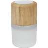 Bamboo Bluetooth-högtalare 10,6 cm - Träprodukter till grossistpris Bamboo Bluetooth-högtalare 10,6 cm - Träprodukter till grossistpris