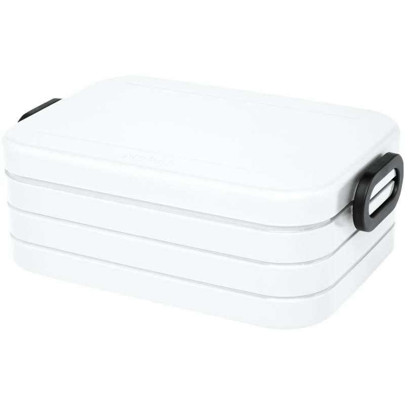 900ml Waterproof Lunch Box with Divider - Lunch box at wholesale prices