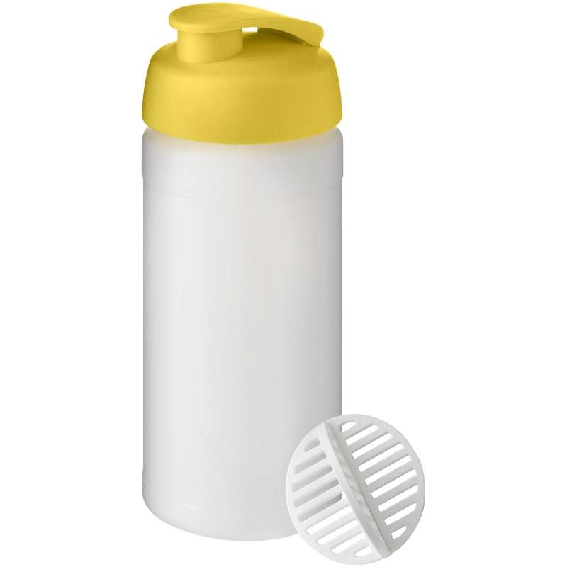 Bouteille shaker Baseline Plus 500 ml - Baseline à prix grossiste - Shaker à prix de gros