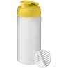 Bottiglia shaker 500 ml con base antiscivolo - Shaker a prezzi all'ingrosso