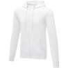 Sweat à capuche zippé 50/50 240 G - Elevate à prix de gros
