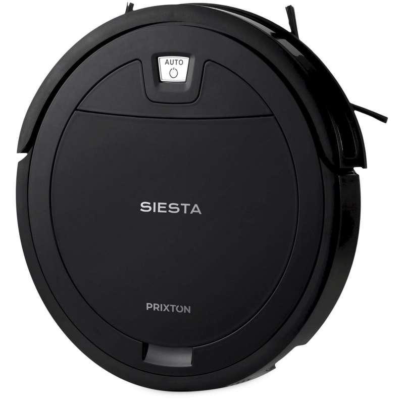 Ultra-Slim Wi-Fi Robot Vacuum 32.5cm at wholesale prices - Vacuum cleaner at wholesale prices