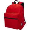15-Bottle Capacity RPET Backpack - 43x14x33.5 cm - Recyclable accessory at wholesale prices 15-Bottle Capacity RPET Backpack - 43x14x33.5 cm - Recyclable accessory at wholesale prices