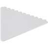 11.8 x 10.7 cm Triangular Ice Scraper - Windshield scraper at wholesale prices