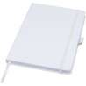 Quaderno A5 in carta riciclata con copertura RPET - Accessorio riciclabile a prezzi all'ingrosso
