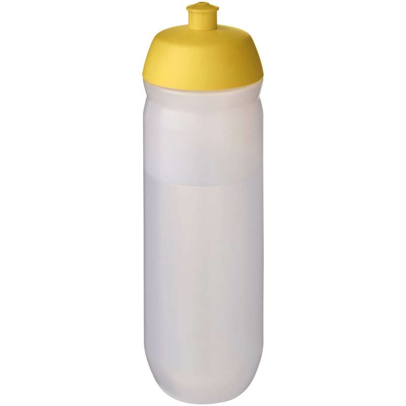 Bouteille de sport HydroFlex Clear 750 ml - HydroFlex - Gourde à prix de gros