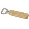 Stainless Steel Bottle Opener with Wood Handle - Bottle opener at wholesale prices Stainless Steel Bottle Opener with Wood Handle - Bottle opener at wholesale prices