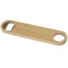 Houten Ouvre-Bouteille 17,7 x 3,9 cm - Flessenopener tegen groothandelsprijzen