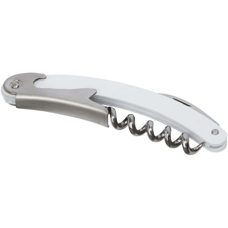 Colorful Stainless Steel Wine Sommelier 10.7 cm - Corkscrew at wholesale prices