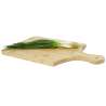 Tagliere in bambù 41x21,5 cm - Tagliere a prezzi all'ingrosso Tagliere in bambù 41x21,5 cm - Tagliere a prezzi all'ingrosso