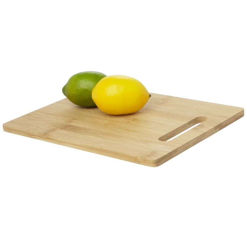 Planche à découper en bambou 30 * 23 cm à prix de gros - Planche à découper à prix grossiste