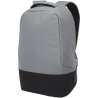 Sac à dos anti-vol Cover en RPET - Bullet - Accessoire recyclable à prix de gros