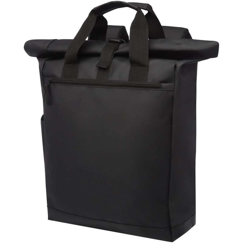 15-Inch Waterproof Laptop Backpack 30.5x60 cm - Marine bag at wholesale prices