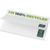 Notes autocollantes recyclées 127 x 75 mm Sticky-Mate - Sticky-Mate - Article de papeterie à prix grossiste Notes autocollantes recyclées 127 x 75 mm Sticky-Mate - Sticky-Mate - Article de papeterie à prix grossiste