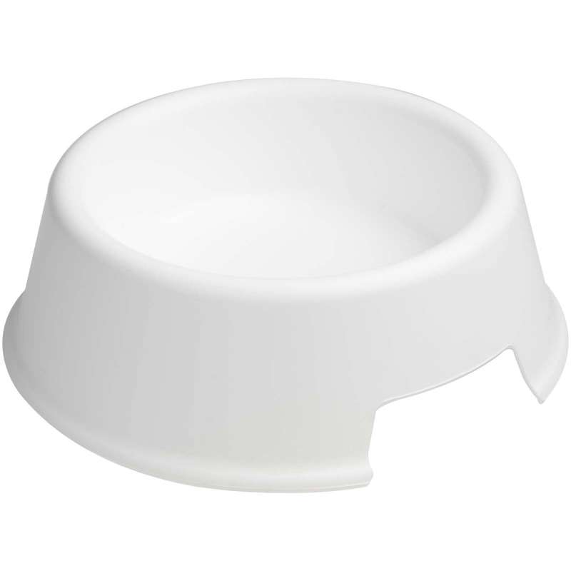 Plastic Bowl 450 ml with Rubber Feet - Bowl at wholesale prices