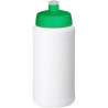 Gourde de sport recyclée Baseline de 500 ml - Baseline - Accessoire recyclable à prix de gros