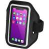 Reflektierendes Armband für Smartphones, 8x18 cm - Handyhülle zu Großhandelspreisen