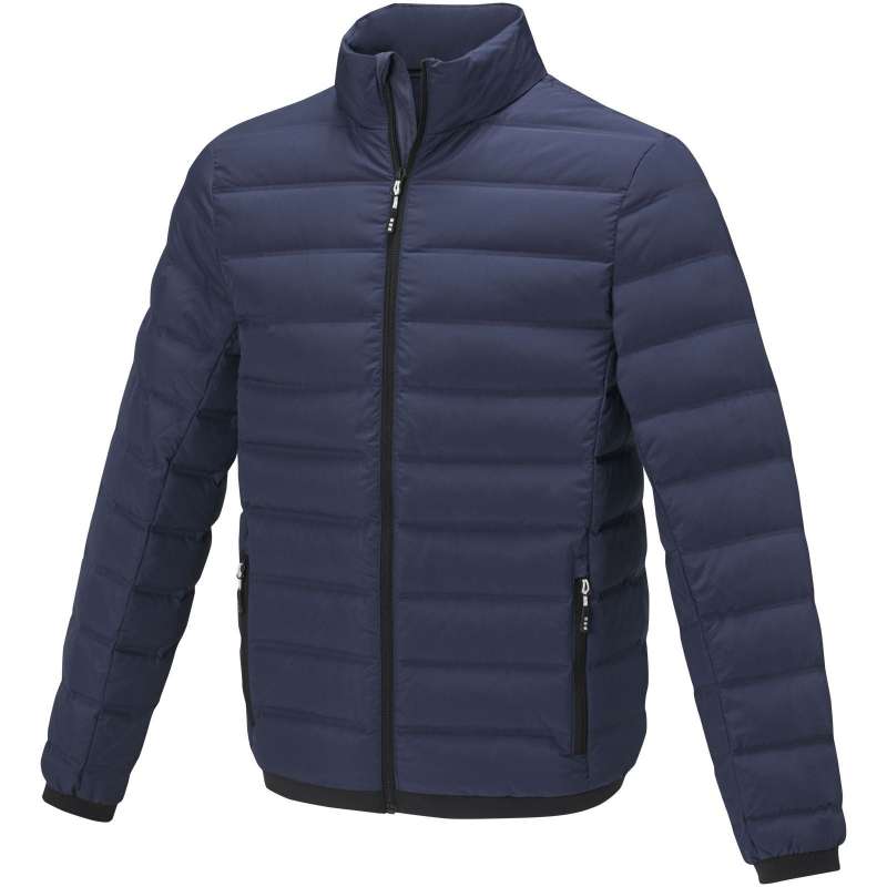 Chaleco acolchado para hombre 750T reciclado a precios de mayorista - Chaqueta acolchada a precios de mayorista