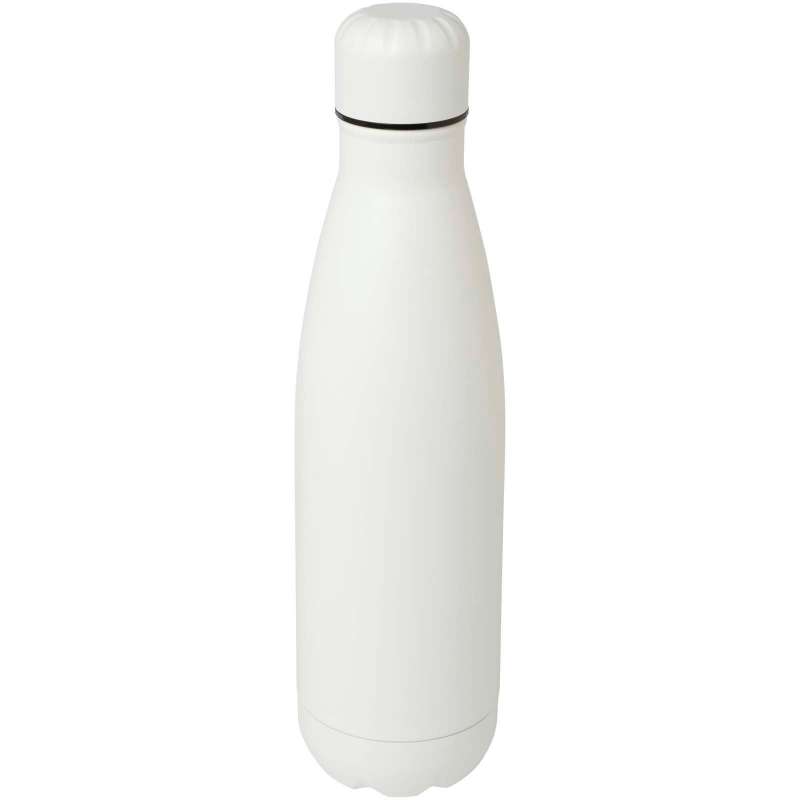 500ml Stainless Steel Vacuum Insulated Bottle - Recyclable accessory at wholesale prices