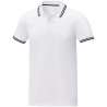 Men's Short Sleeve Polo with Contrast Trim - Short sleeve polo at wholesale prices Men's Short Sleeve Polo with Contrast Trim - Short sleeve polo at wholesale prices