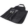 Grillset 5 Delar med Förkläde 60x42 cm - Tillbehör för grill till grossistpris Grillset 5 Delar med Förkläde 60x42 cm - Tillbehör för grill till grossistpris