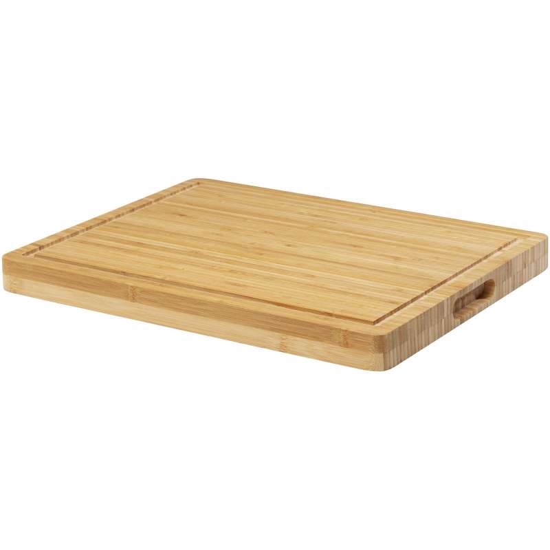 Tábua de Cortar de Bambu 42,8x32,8 cm - Tábua de cortar a preço grossista