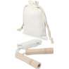 Corda da saltare in cotone 310 cm - Corda per saltare a prezzi all'ingrosso