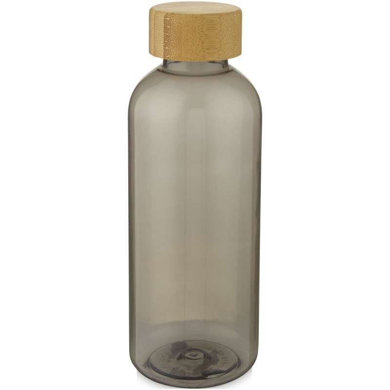 650ml Reusable Sports Bottle with Bamboo Lid - Sport Water Bottle at wholesale prices