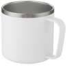 Mug isotherme Nordre 350 ml avec couche de cuivre - Accessoire recyclable à prix grossiste