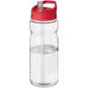 Garrafa de Desporto Tritan 650 ml com Bico - Garrafão a preço grossista