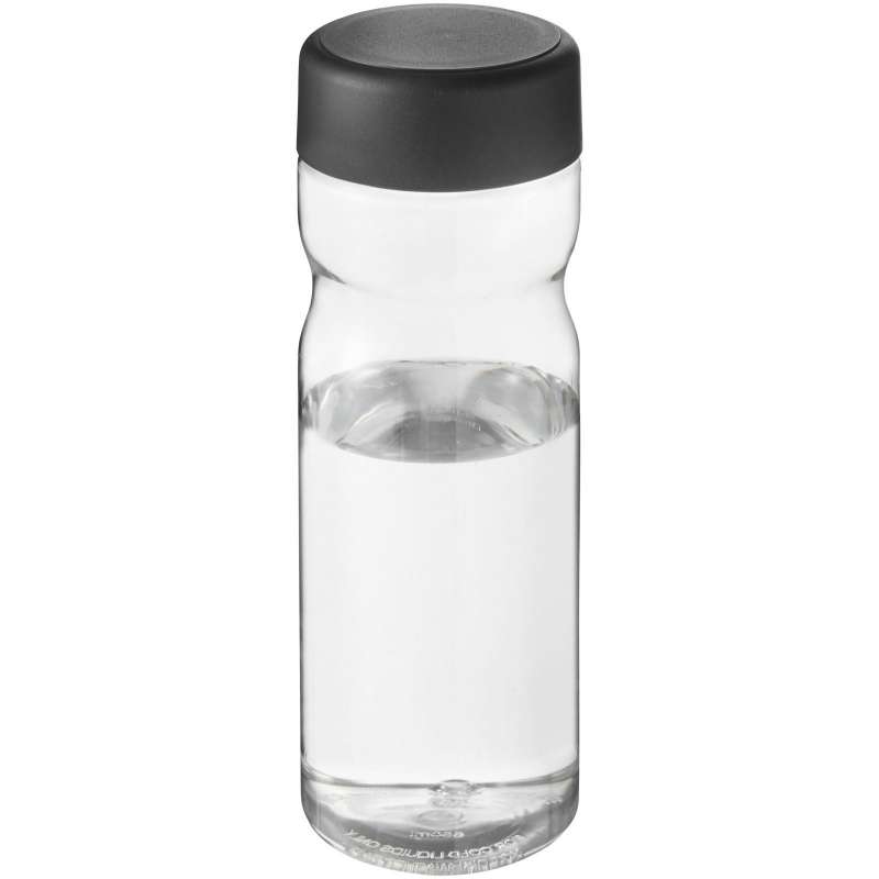 Sportflasche 650 ml Tritan mit Schraubverschluss - Flasche zu Großhandelspreisen