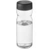 Sportflasche 650 ml Tritan mit Schraubverschluss - Flasche zu Großhandelspreisen