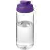 Botella deportiva Tritan 600 ml con tapa - Botella a precios de mayorista
