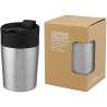Mini Isolierbecher 180 ml mit Kupferbeschichtung - Recycelbares Zubehör zu Großhandelspreisen Mini Isolierbecher 180 ml mit Kupferbeschichtung - Recycelbares Zubehör zu Großhandelspreisen
