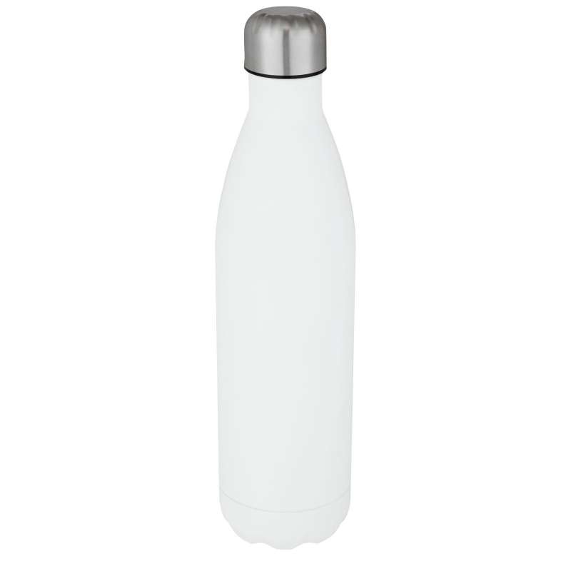 Bouteille isotherme 750 ml en acier inox - Accessoire recyclable à prix de gros