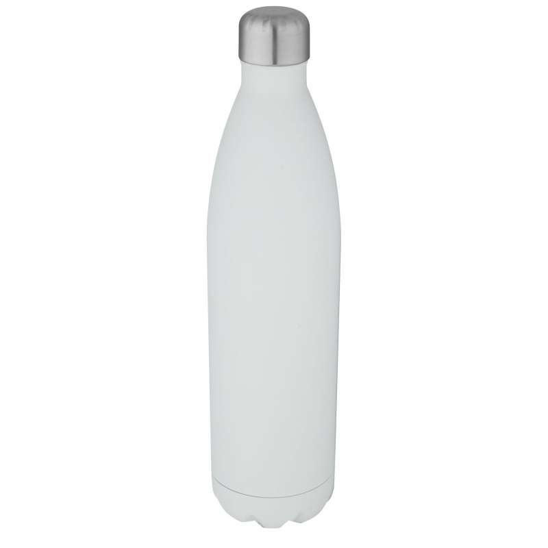 Isolierflasche 1 l aus Edelstahl - Recycelbares Zubehör zu Großhandelspreisen