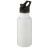 Bouteille de sport inox 500 ml - Accessoire recyclable à prix de gros