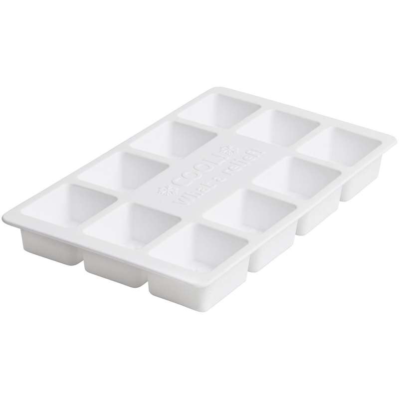 Customizable 18x11 cm Ice Cube Tray - ice tray at wholesale prices