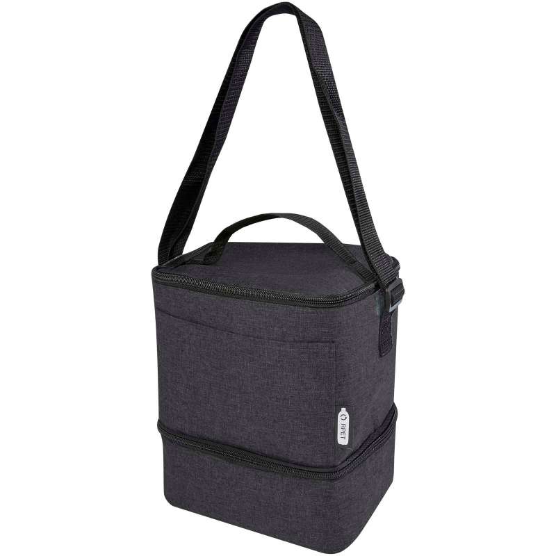 Sac-repas isotherme en RPET pour 9 canettes - Sac isotherme à prix grossiste