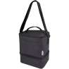 Sac-repas isotherme en RPET pour 9 canettes - Boîte repas à prix grossiste Sac-repas isotherme en RPET pour 9 canettes - Boîte repas à prix grossiste