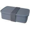 Scatola pranzo in plastiquea riciclata 800 ml - Lunch box a prezzi all'ingrosso