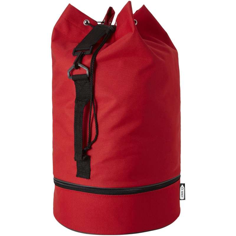 Waterproof 20L Recycled PET Travel Bag - Marine bag at wholesale prices