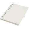 Carnet de notes à spirales format A5 - Accessoire recyclable à prix de gros