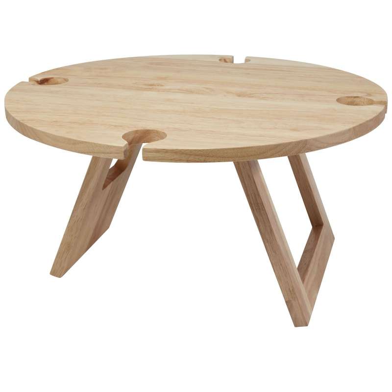 Table de pique-nique pliante à prix grossiste - table à prix de gros