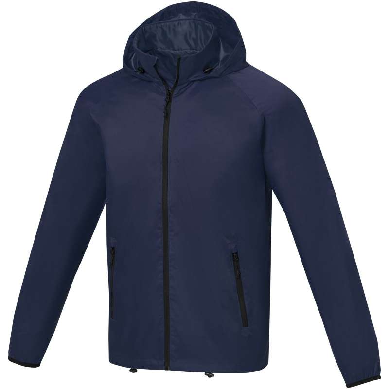 Veste légère imperméable homme à prix grossiste - Veste imperméable à prix de gros